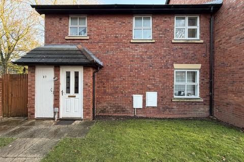 Wharton Road, Winsford CW7 3 bed semi