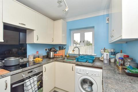 Ferry Lane, Wouldham, Rochester, Kent 1 bed flat for sale