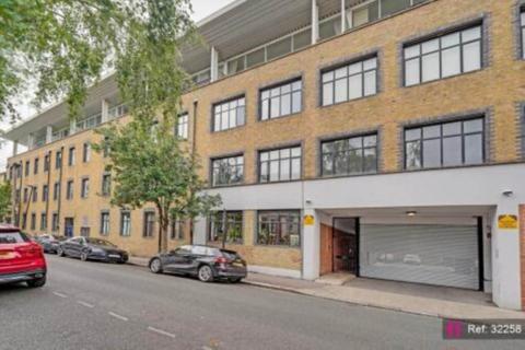 Spectacle Works, Jedburgh Road, E13 9LY 1 bed flat for sale