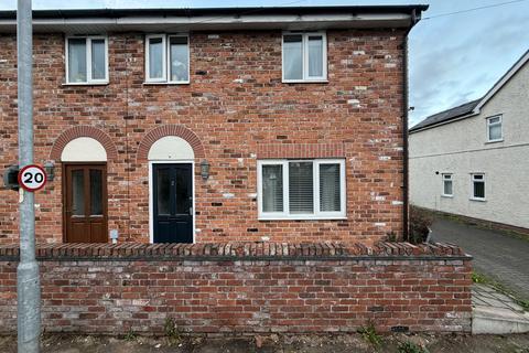 St. Johns Court, Winsford CW7 3 bed semi