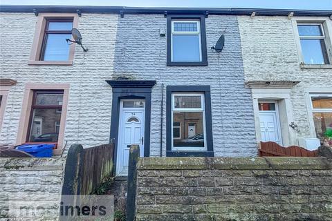 Lord Street, Oswaldtwistle... 2 bed terraced house for sale