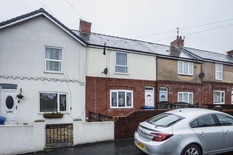 Avenue Road, Doncaster DN6 3 bed terraced house for sale