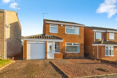 Lexington Court, Durham DH7 3 bed detached house for sale