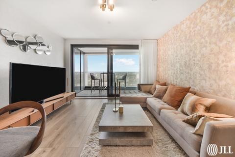 Legacy Tower, Great Eastern Road... 1 bed apartment for sale