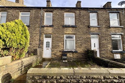 Huddersfield Road, Wyke, Bradford 2 bed terraced house for sale