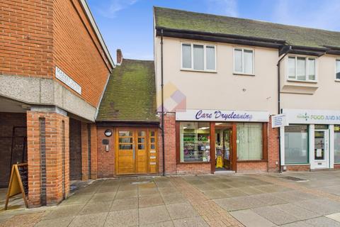 Market Street, Braintree CM7 1 bed flat for sale