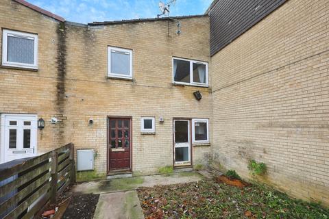 Guthrum Place, Newton Aycliffe 3 bed terraced house for sale