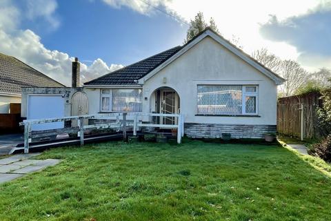 Heysham Road, Broadstone 3 bed detached bungalow for sale