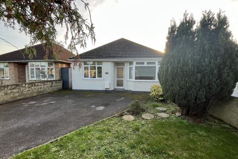 Mossley Avenue 2 bed detached bungalow for sale