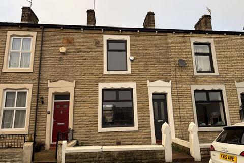 Lord Street, Blackburn 2 bed terraced house for sale
