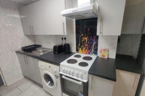 Chatsworth Road, Homerton, hackney... 1 bed detached house for sale