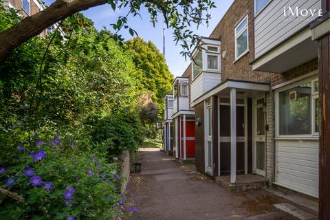 Giles Coppice, London SE19 3 bed terraced house for sale