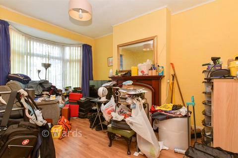 Garrard Close, Bexleyheath, Kent 3 bed terraced house for sale