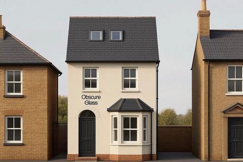 Cotterells, Hemel Hempstead, HP1 3 bed detached house for sale