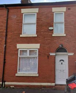Upper Gloucester Street, Salford M6 3 bed terraced house for sale