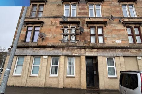 Duke Street, Glasgow G31 2 bed flat for sale