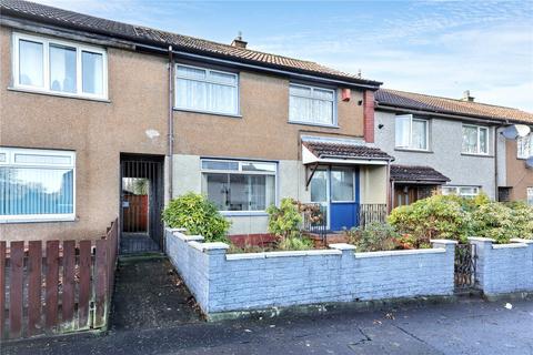 St. Rule Place KY7 3 bed terraced house for sale