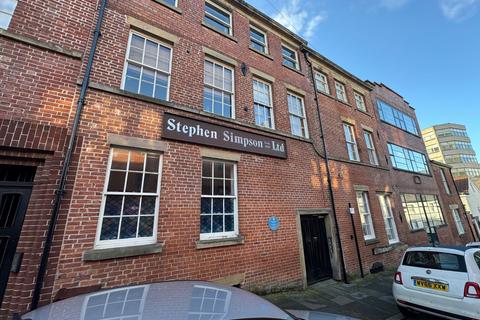 Avenham Road, Preston PR1 1 bed flat for sale