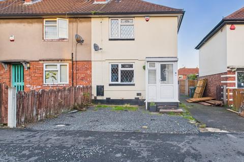 Methuen Avenue, Mansfield, NG18 2 bed terraced house for sale