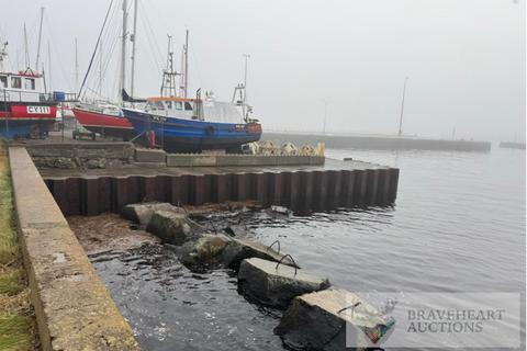 The Marina, The Shore, Wick, NC500... Land for sale