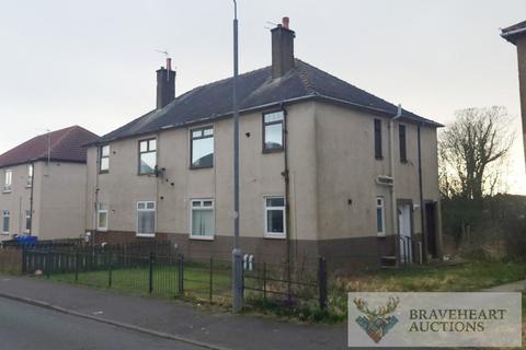 17, McGregor Avenue, Stevenston... 1 bed flat for sale