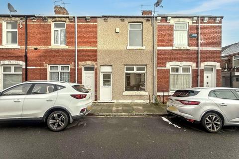 Dorset Street, Hartlepool TS25 2 bed terraced house for sale
