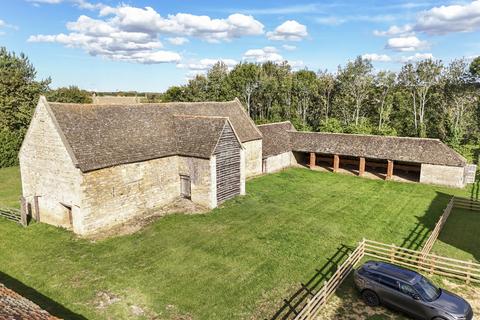 Chapel Street, Warmington... 5 bed detached house for sale