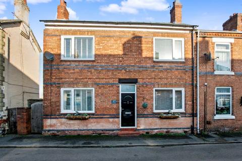 Edward Street, Northwich 2 bed end of terrace house for sale