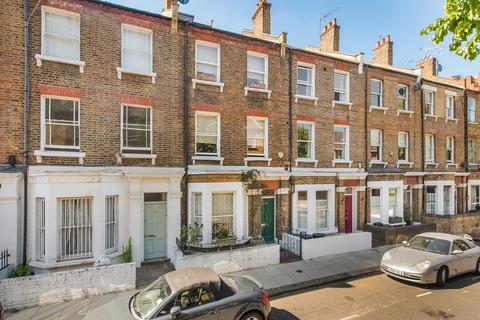 Stadium Street, Chelsea 4 bed terraced house for sale