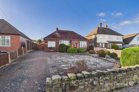 Tutbury Road, Burton