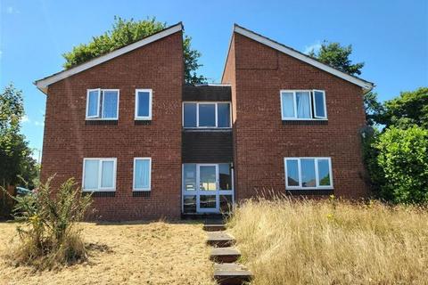 Cornfield Drive, Lichfield 1 bed apartment for sale