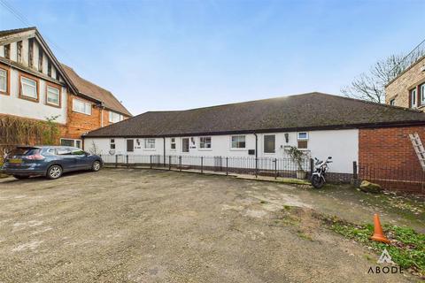 King Edward Street, Ashbourne DE6 Residential development for sale