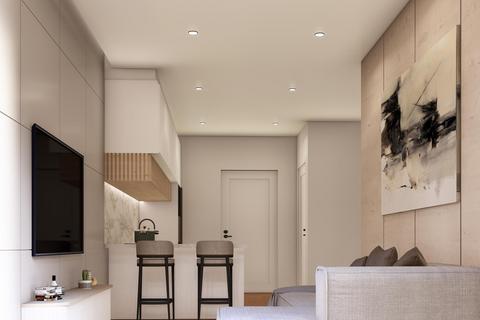 Edwinstowe NG21 2 bed apartment for sale