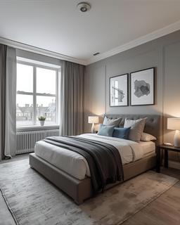 London SE10 2 bed apartment for sale