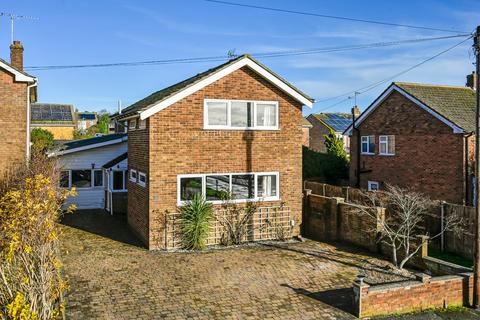 Ripley Road, Willesborough, Ashford... 6 bed detached house for sale