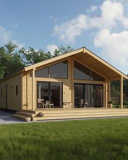 Abersoch LL53 3 bed lodge for sale