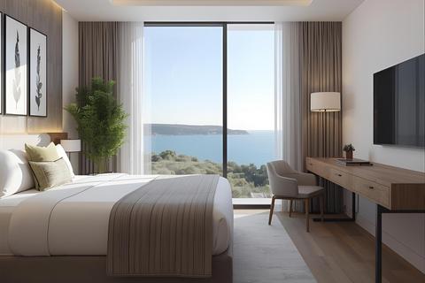 Newquay TR7 1 bed apartment for sale