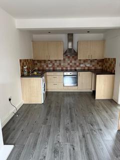 Stratford Road, Shirley, Solihull 2 bed flat for sale