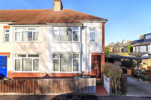 Marmora Road, Cambridge CB1 3 bed end of terrace house for sale