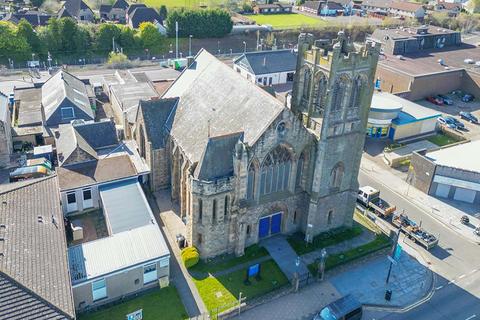 Union Street, Trinity Church and... Detached house for sale