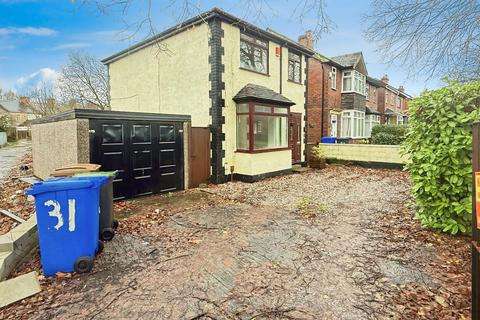 Dividy Road, Staffordshire ST2 3 bed detached house for sale