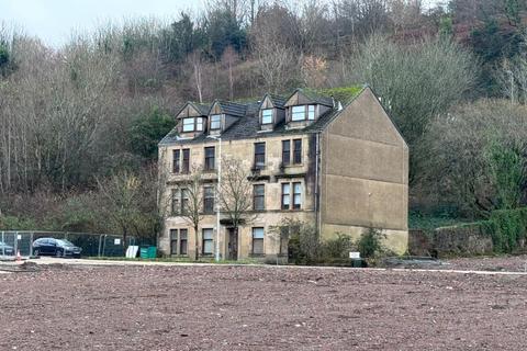 Robert St, Ground Flat A, Port... 2 bed flat for sale