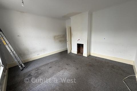 Renny Road, Fratton, Portsmouth... 3 bed terraced house for sale