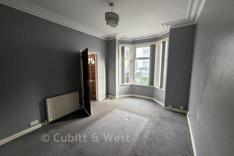 Renny Road, Fratton, Portsmouth... 3 bed terraced house for sale