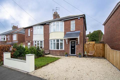 Durham Moor Crescent, Durham Moor... 3 bed semi