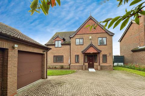 Schofield Close, Barrow