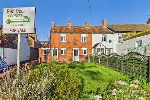 Brook Street, Cannington 2 bed character property for sale