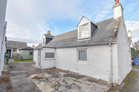 50 High Street, Ardersier 1 bed detached house for sale