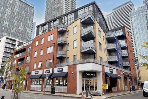 Flat 1 Regatta Point, 1 Manilla... 1 bed flat for sale