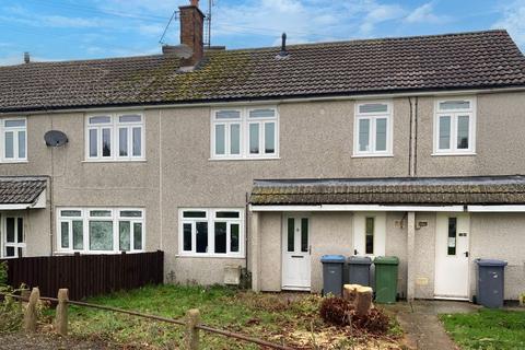 18 Beaumont Cottages, Kelsale... 3 bed terraced house for sale